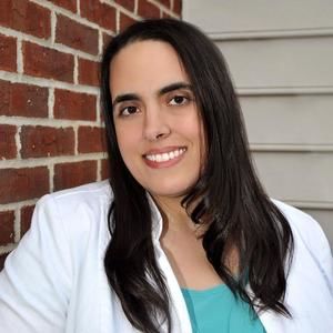 Meet your Posher, Jill